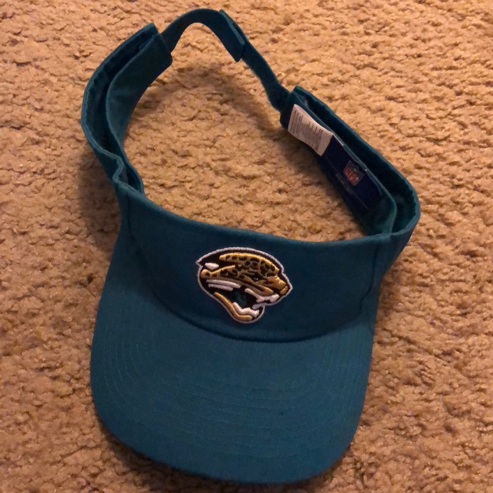 Jaguars hat